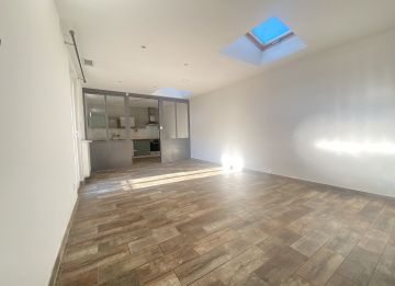 sale Maison Marseillan