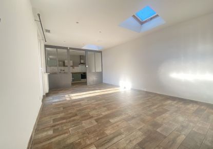 vente Maison Marseillan