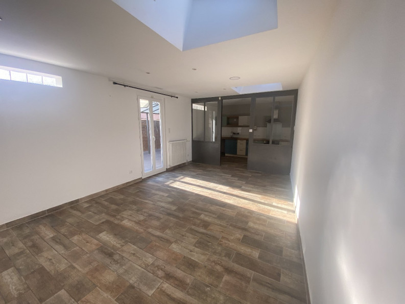 vente Maison Marseillan - Photo 2