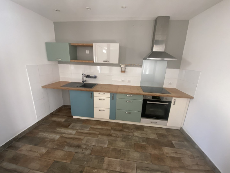 vente Maison Marseillan - Photo 3