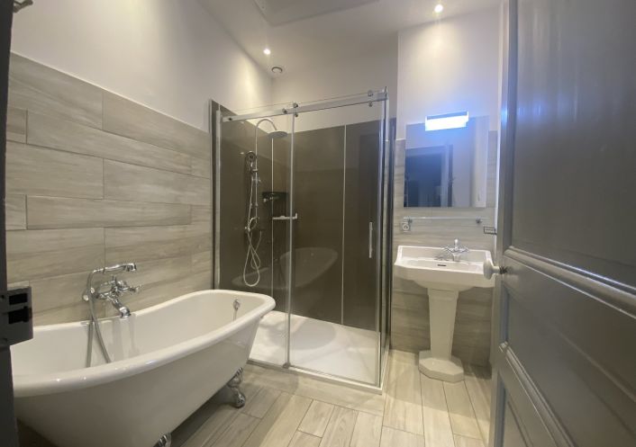 vente Maison Marseillan