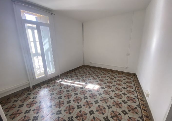 vente Maison Marseillan