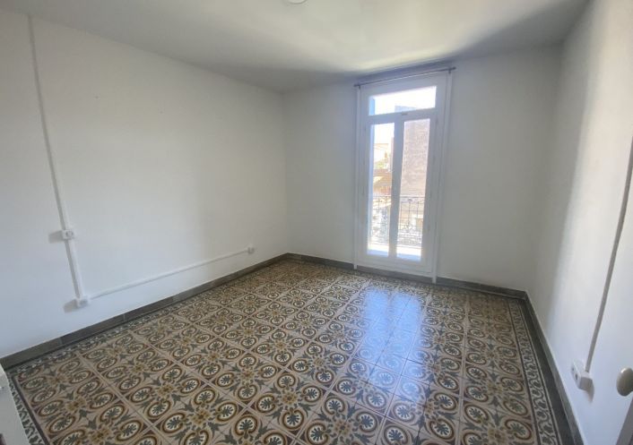 vente Maison Marseillan