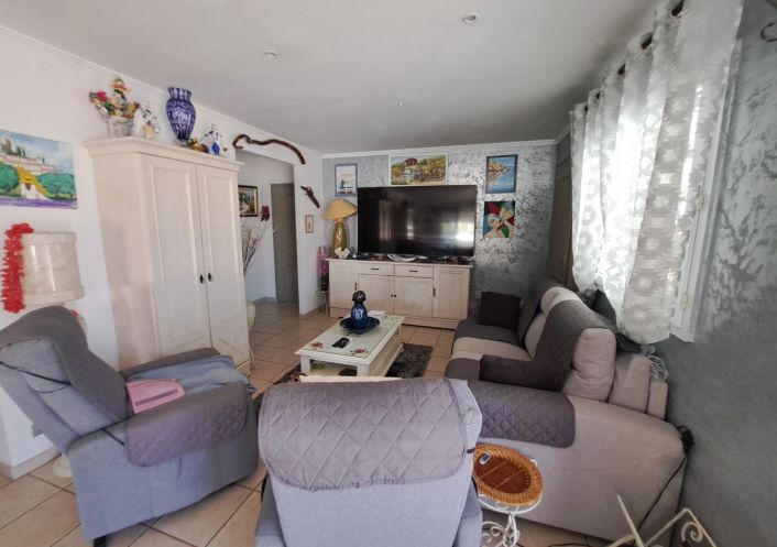 vente Maison Marseillan