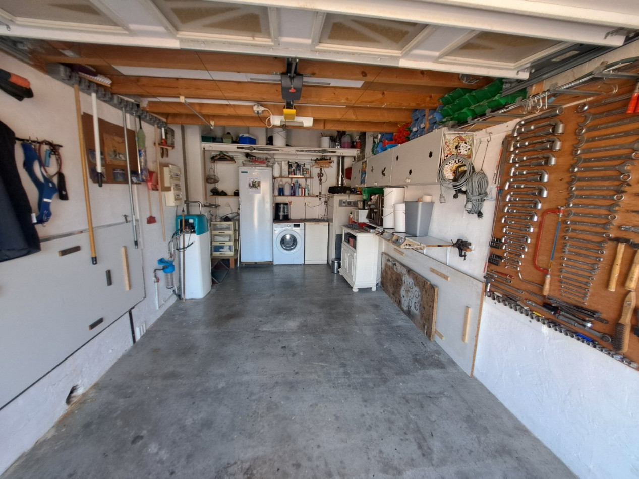 vente Maison Marseillan - Photo 9