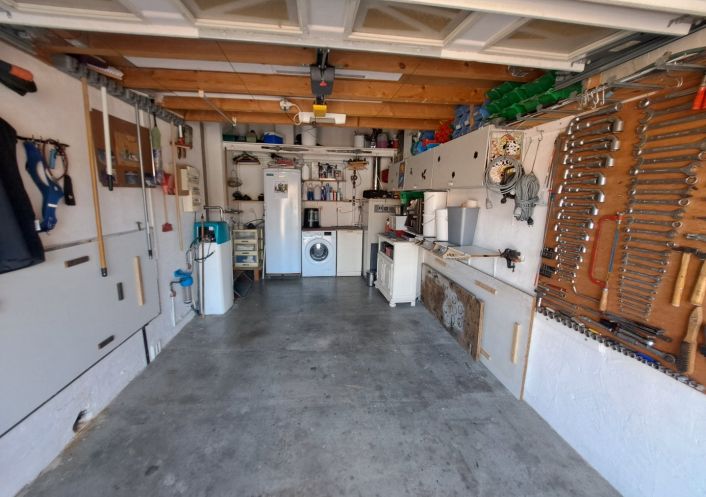 vente Maison Marseillan