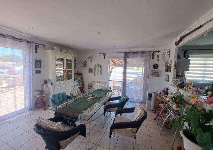 vente Maison Marseillan