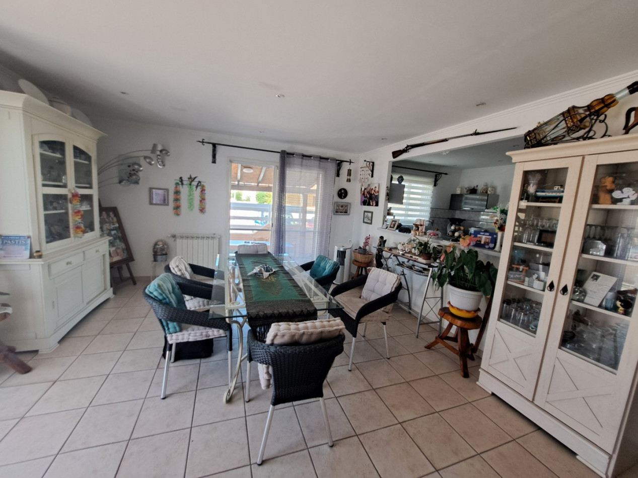 vente Maison Marseillan - Photo 1