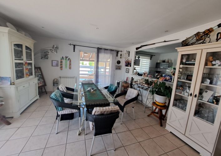 vente Maison Marseillan