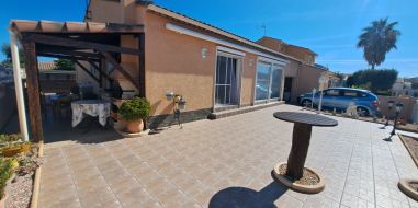 vente Marseillan