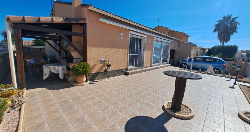 vente Maison Marseillan