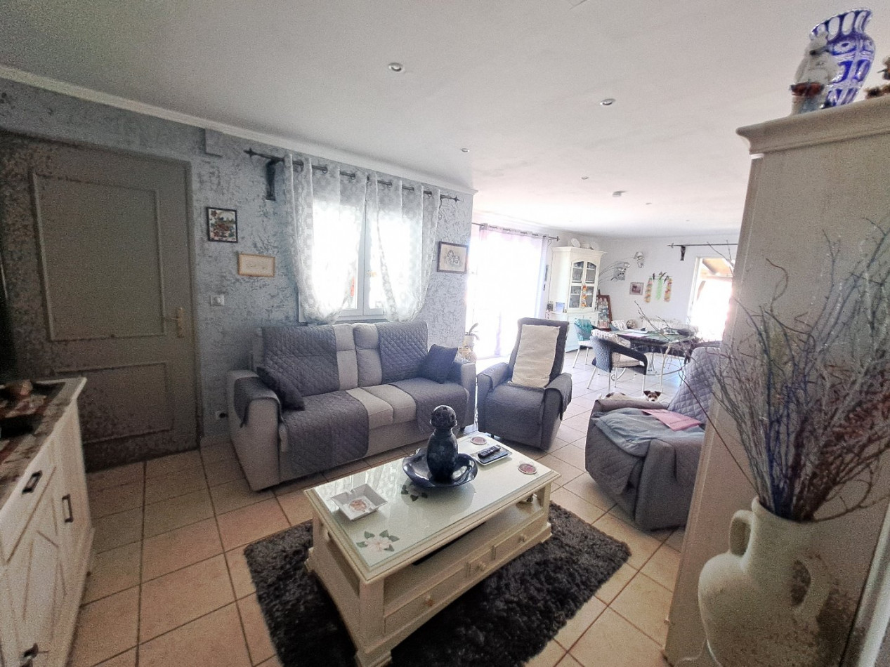 vente Maison Marseillan - Photo 2