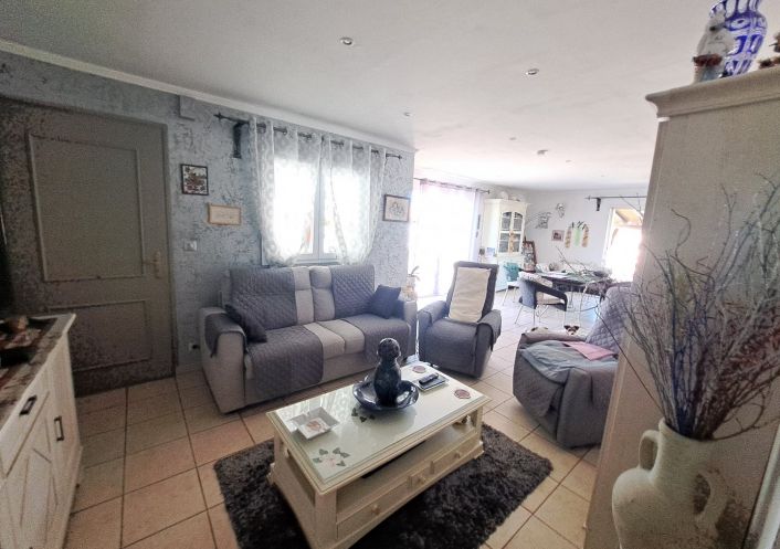 vente Maison Marseillan