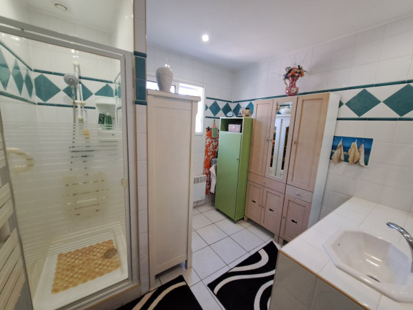 sale Maison Marseillan - Photo 8