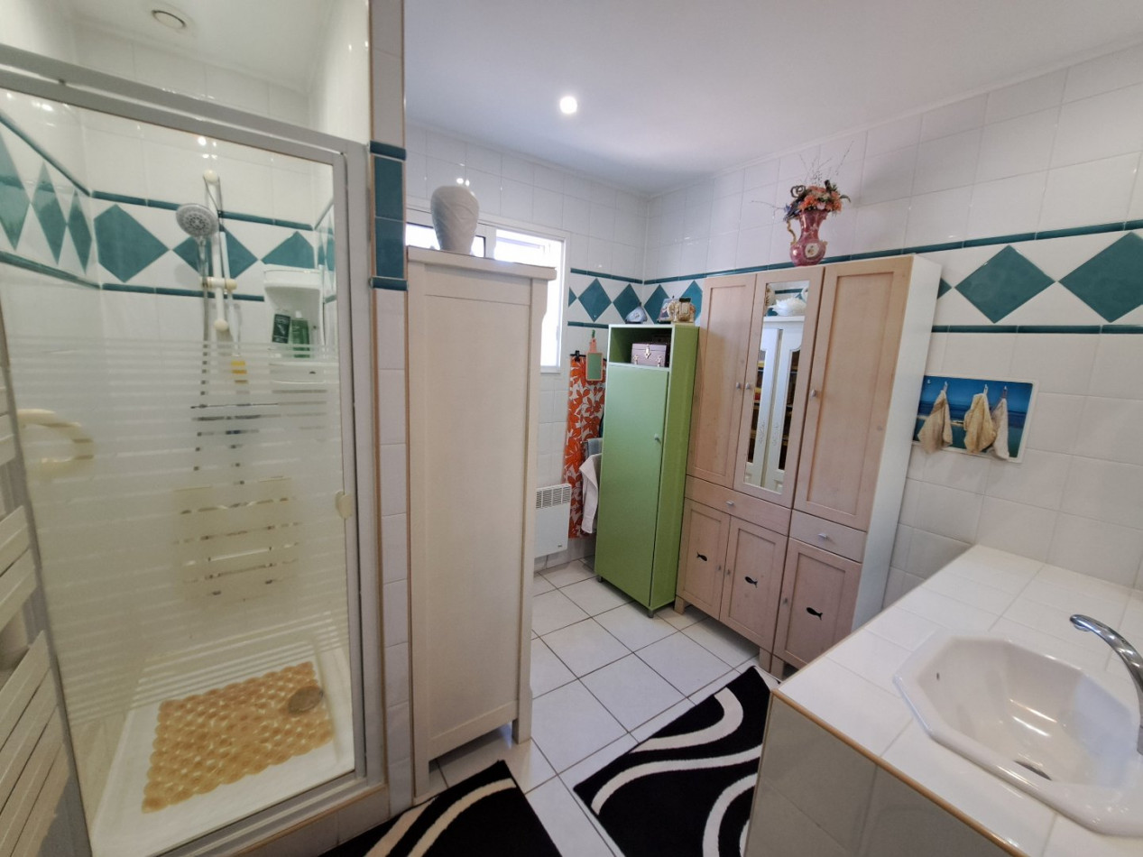 vente Maison Marseillan - Photo 8