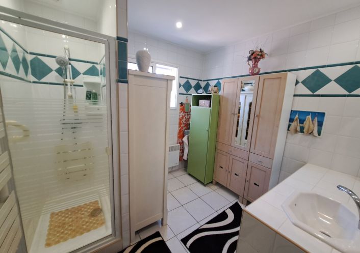 vente Maison Marseillan