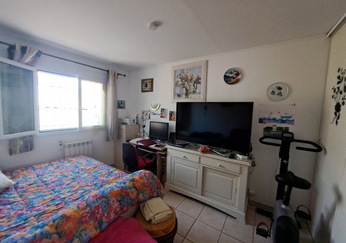 vente Maison Marseillan
