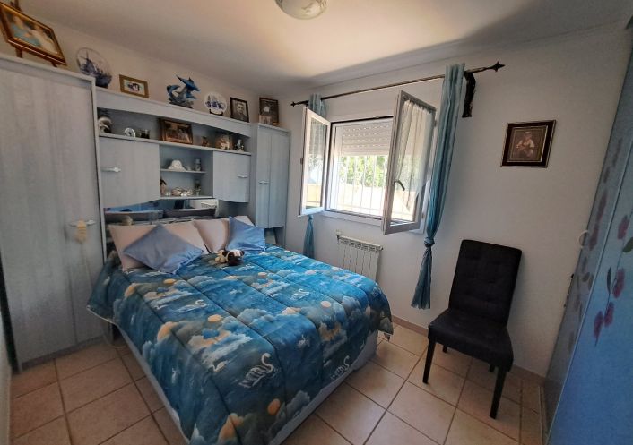 vente Maison Marseillan