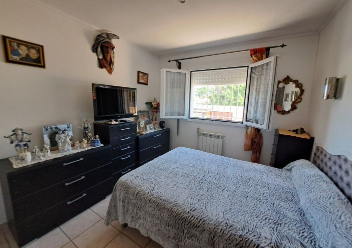 vente Maison Marseillan