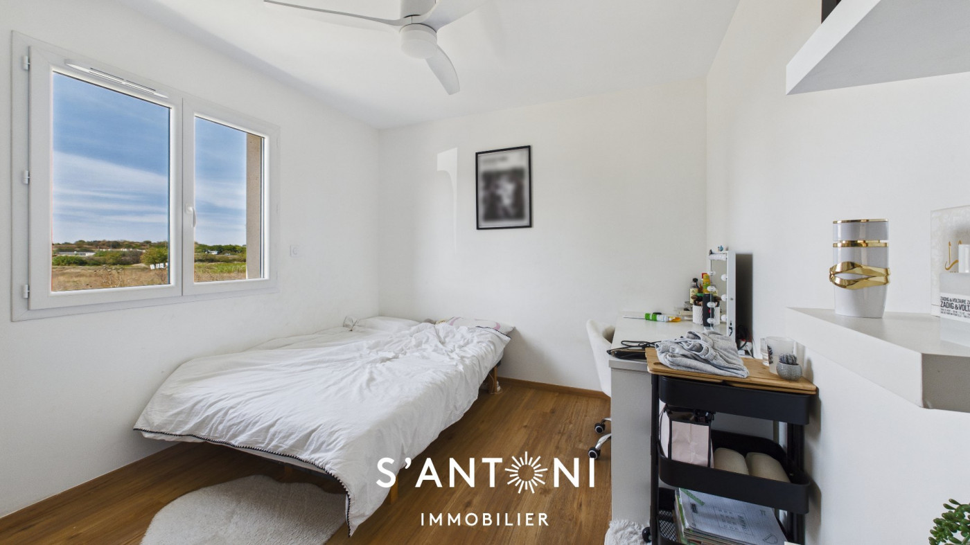 vente Maison Marseillan - Photo 8