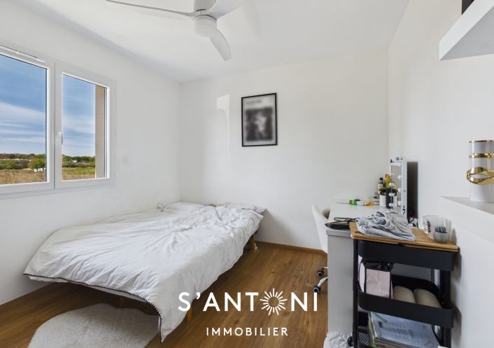vente Maison Marseillan