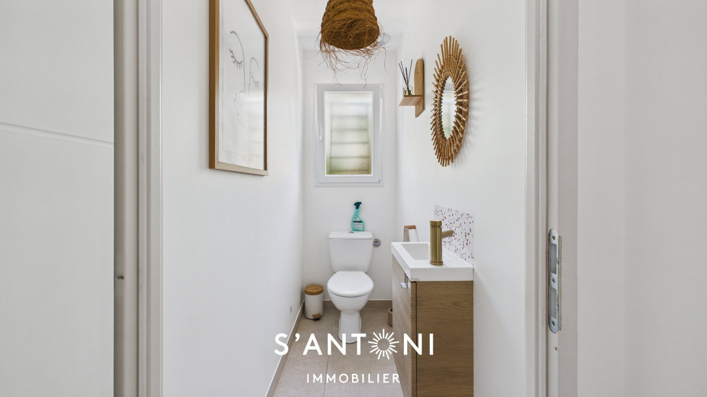 vente Maison Marseillan - Photo 10