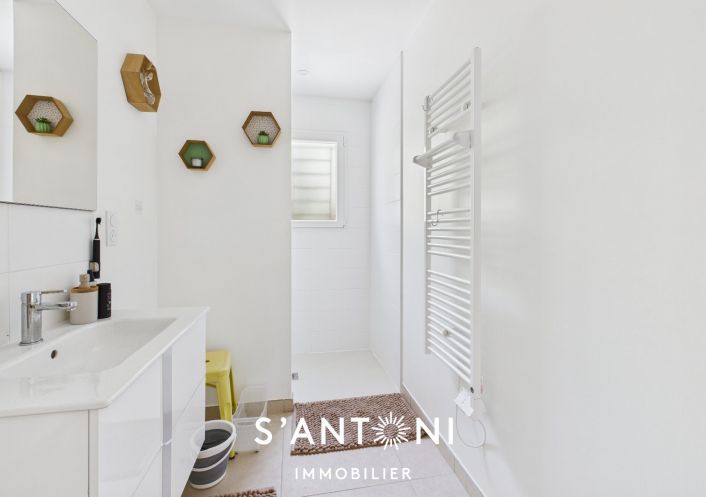 vente Maison Marseillan