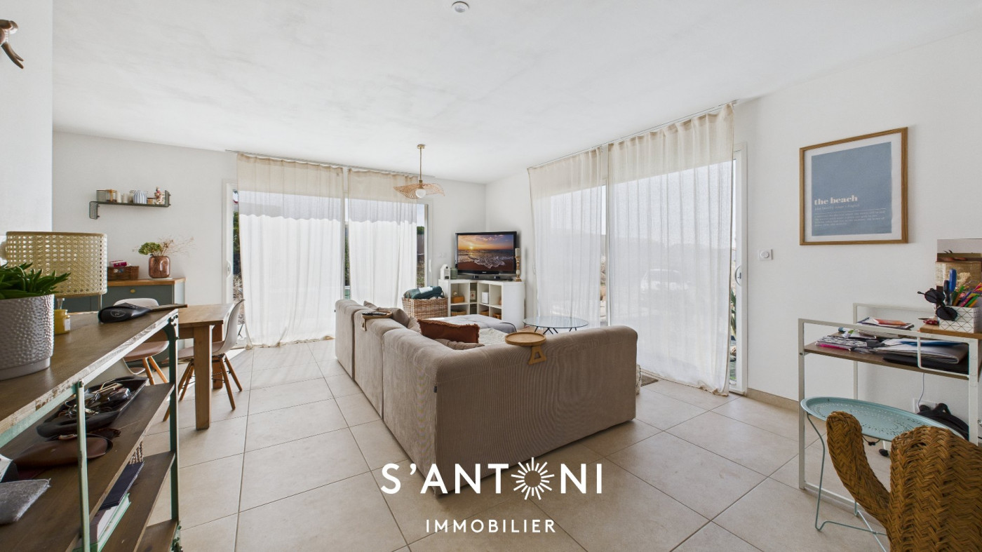 vente Maison Marseillan - Photo 4