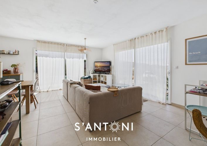 vente Maison Marseillan