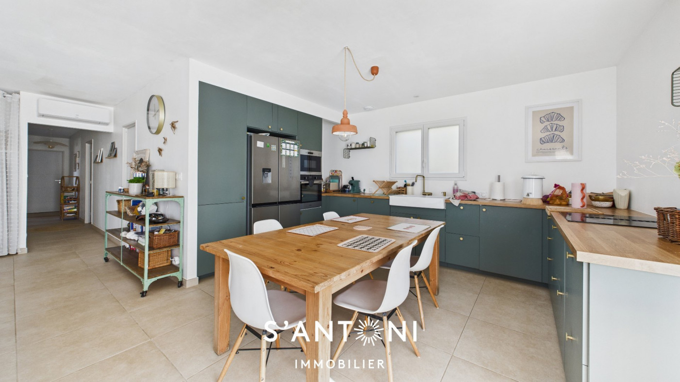 vente Maison Marseillan - Photo 1