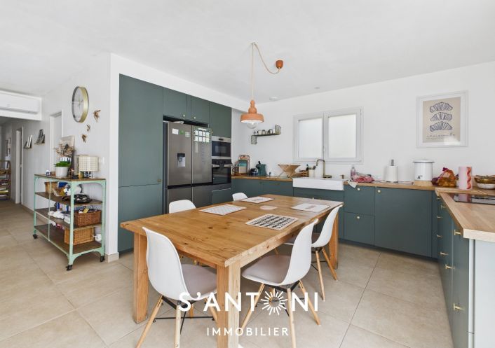 vente Maison Marseillan