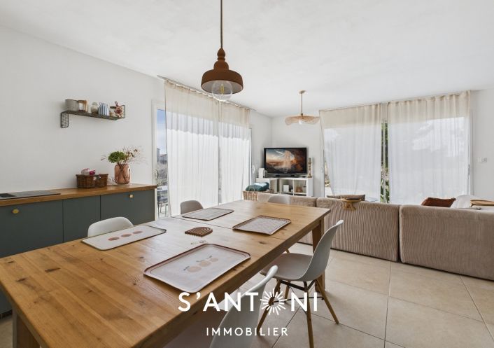 vente Maison Marseillan