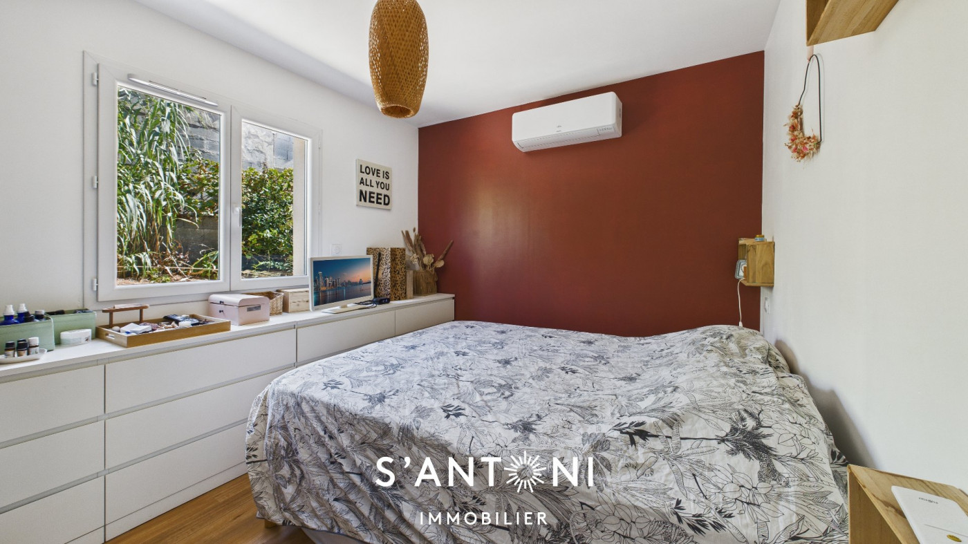 vente Maison Marseillan - Photo 6