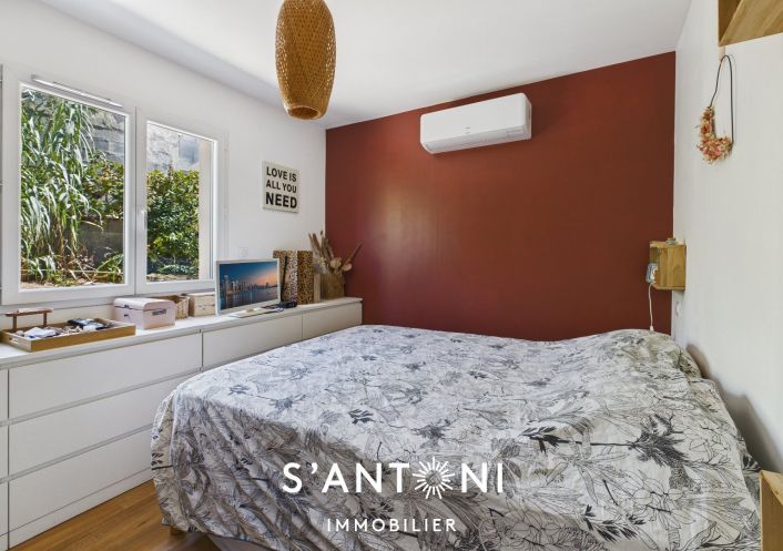 vente Maison Marseillan