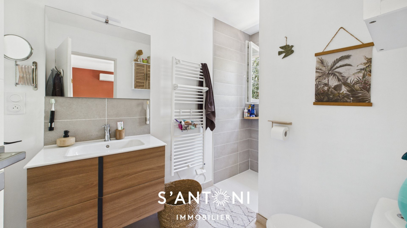 vente Maison Marseillan - Photo 7