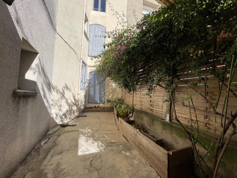 vente Maison Florensac - Photo 10