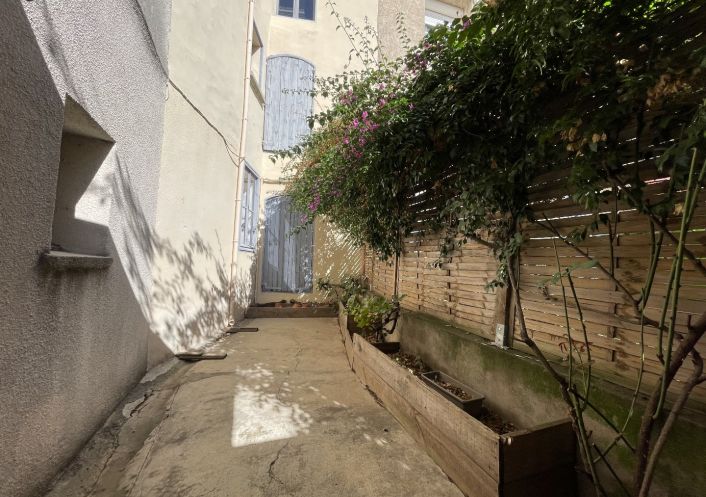 vente Maison Florensac