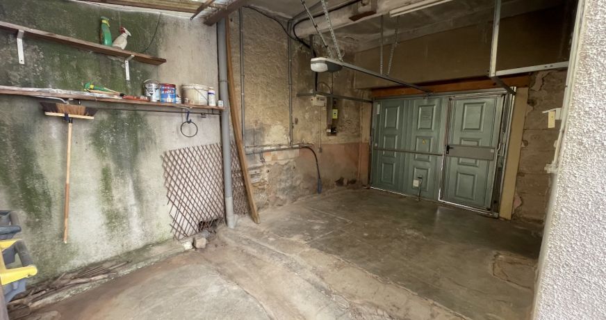 vente Maison Florensac