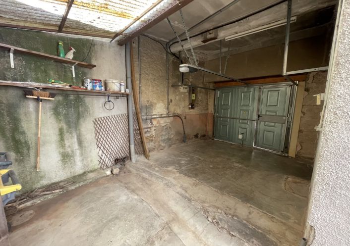 vente Maison Florensac