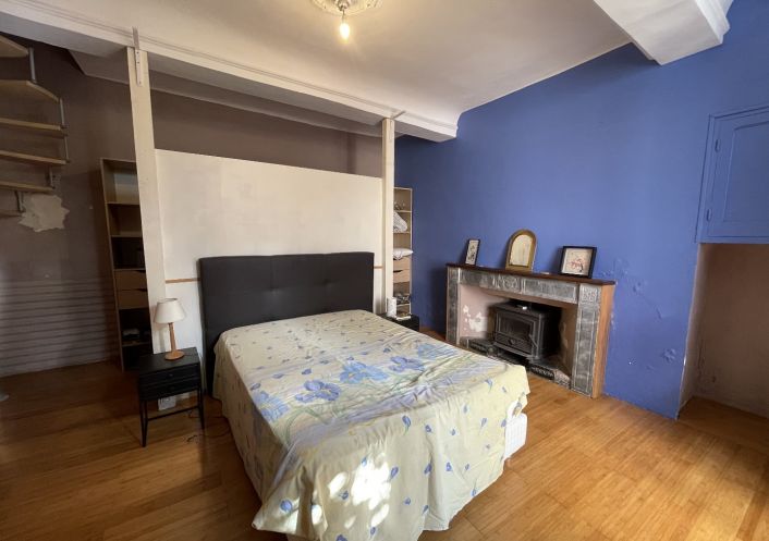 vente Maison Florensac
