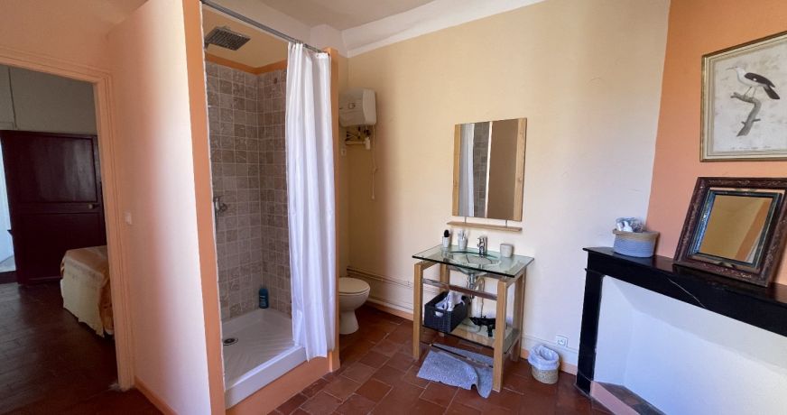 vente Maison Florensac