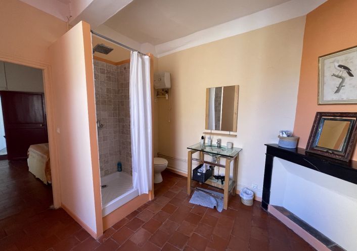 vente Maison Florensac