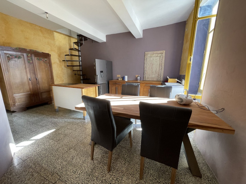 vente Maison Florensac - Photo 5