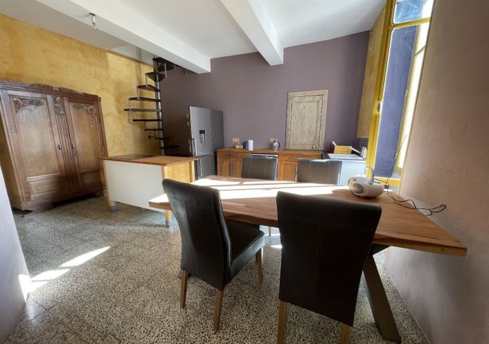 vente Maison Florensac