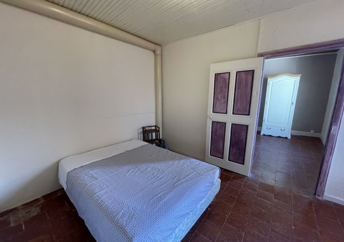 vente Maison Florensac