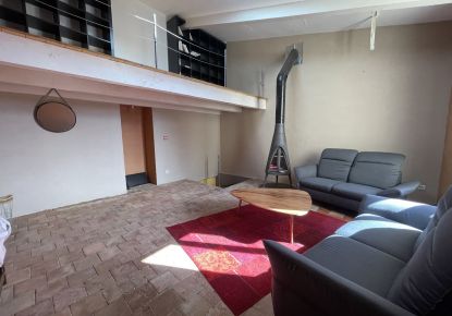 vente Maison Florensac