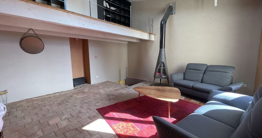 vente Maison Florensac