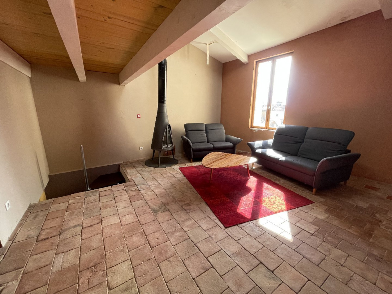vente Maison Florensac - Photo 1