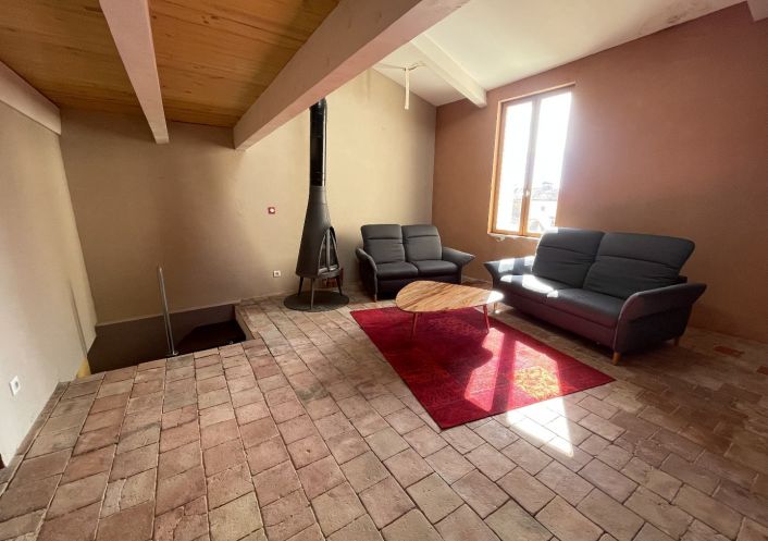 vente Maison Florensac