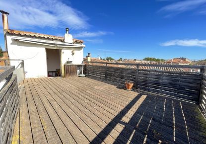 vente Maison Florensac